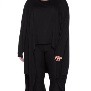 Witch’s World Knit Top